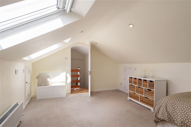 6A Glendoher Drive, Rathfarnham,   Dublin 16