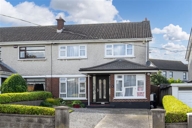 6A Glendoher Drive, Rathfarnham,   Dublin 16