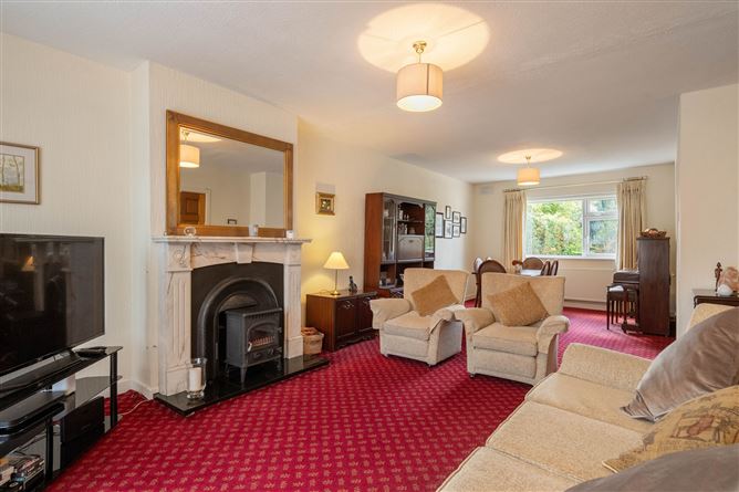 6A Glendoher Drive, Rathfarnham,   Dublin 16