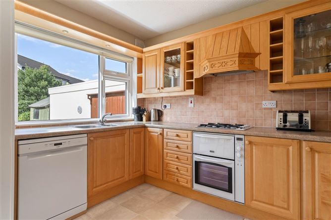 6A Glendoher Drive, Rathfarnham,   Dublin 16