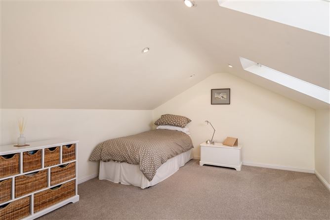 6A Glendoher Drive, Rathfarnham,   Dublin 16
