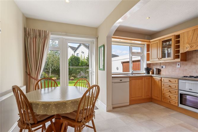 6A Glendoher Drive, Rathfarnham,   Dublin 16