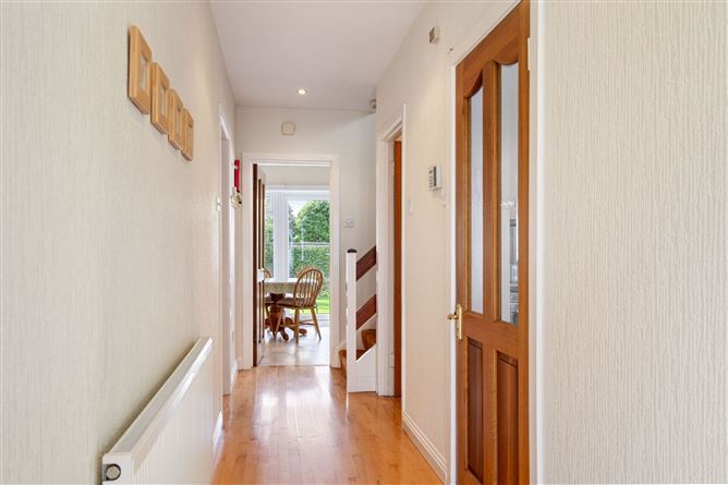 6A Glendoher Drive, Rathfarnham,   Dublin 16