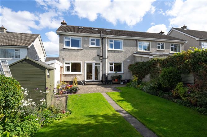 6A Glendoher Drive, Rathfarnham,   Dublin 16