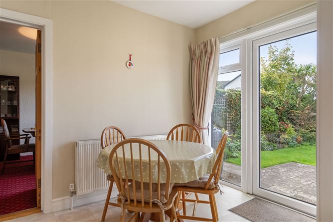 6A Glendoher Drive, Rathfarnham,   Dublin 16