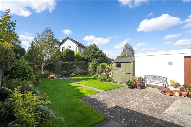 6A Glendoher Drive, Rathfarnham,   Dublin 16