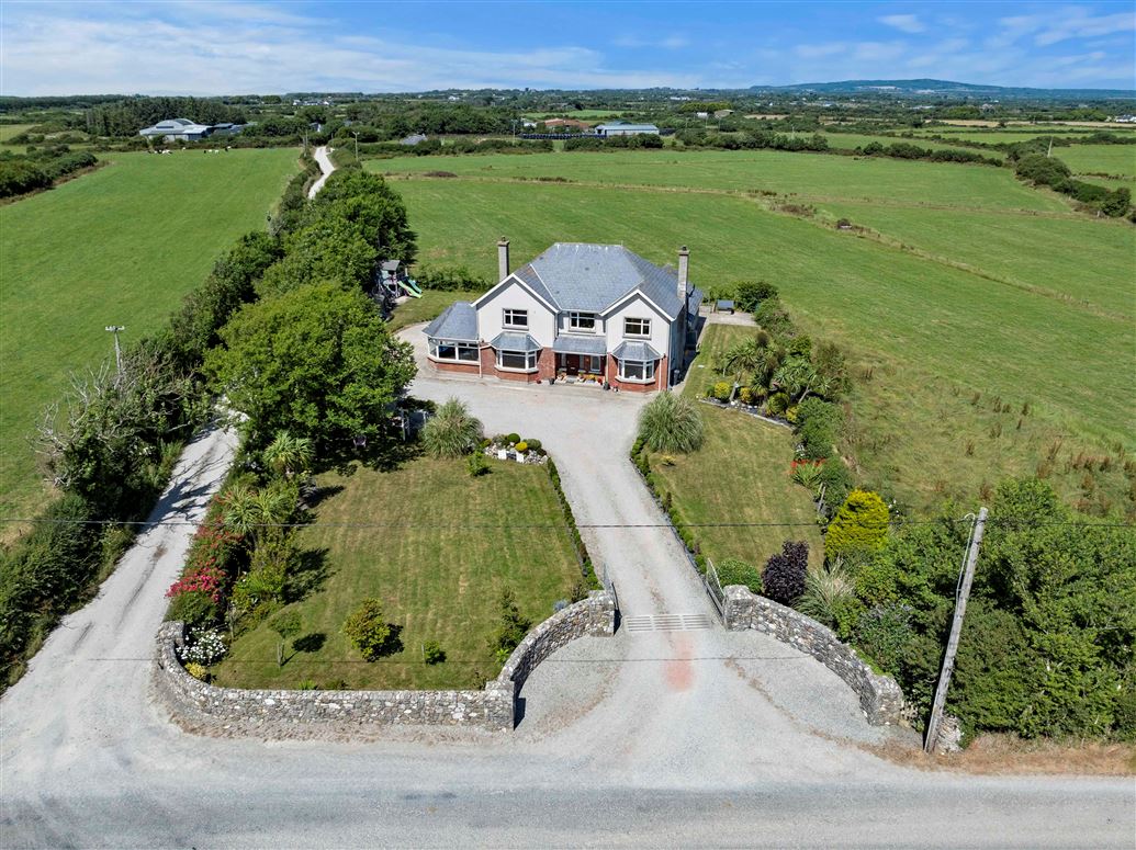 “Cluain Na gCapall”, Horesland, Rathangan, Duncormick, Wexford