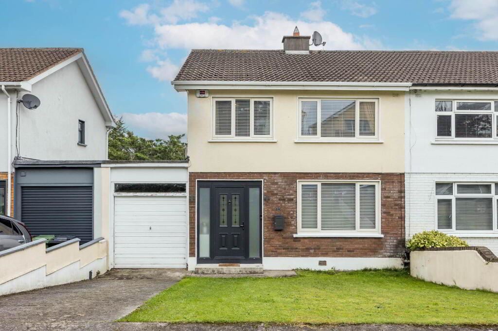 89 Deerpark, Ashbourne, Meath