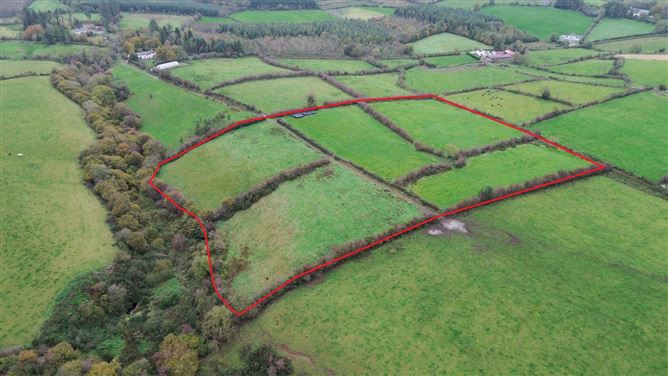 Drumanespick, Bailieborough, Co. Cavan