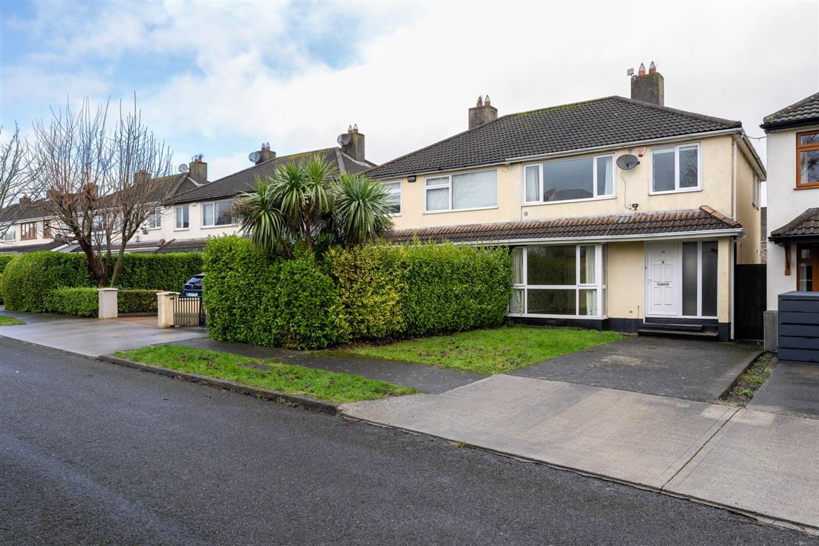 24 The Glen, Woodpark, Ballinteer, Dublin 16, County Dublin