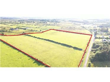 Cloonbonniff, Castlerea, Roscommon