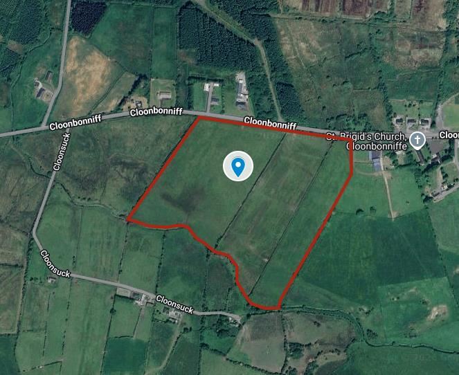 Cloonbonniff, Castlerea, Roscommon