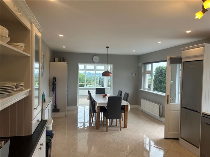 Ballycoam, Stoneyford, Kilkenny