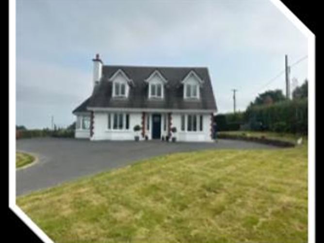 Ballycoam, Stoneyford, Kilkenny