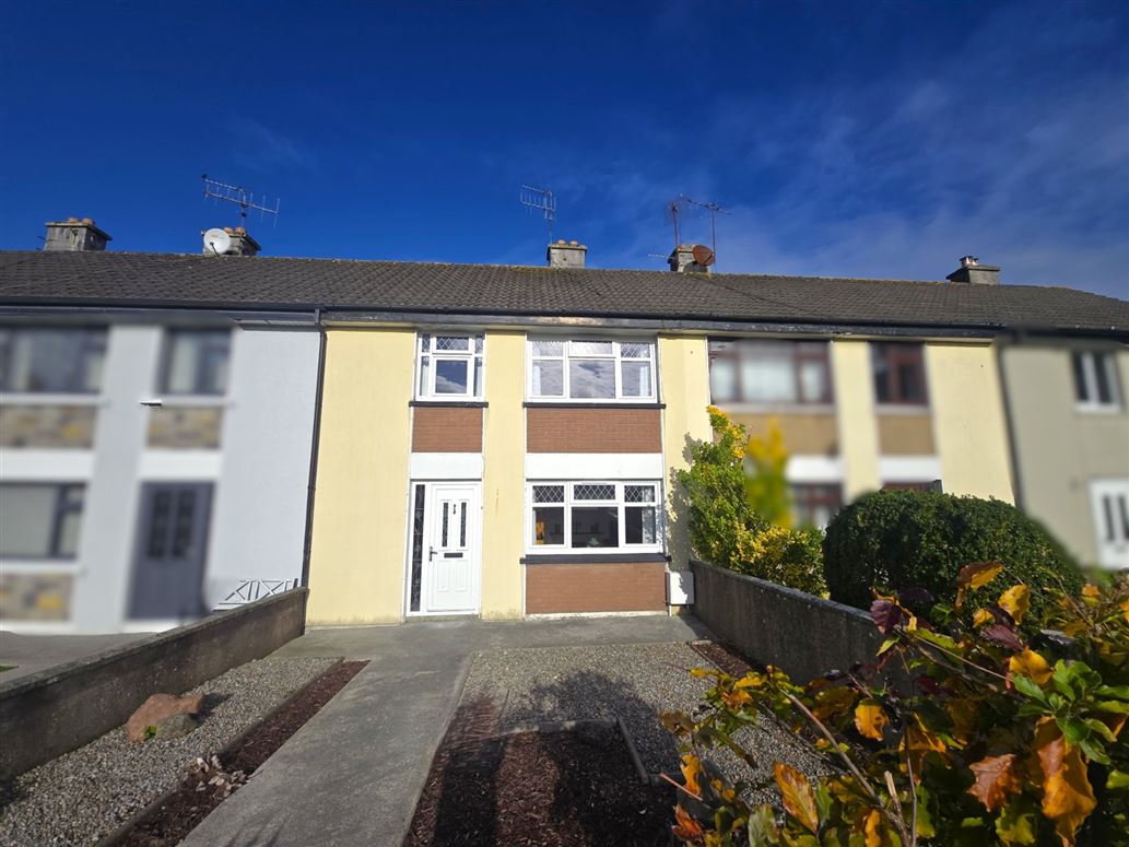 79 O'Keeffe Walk, Mallow, Co.Cork