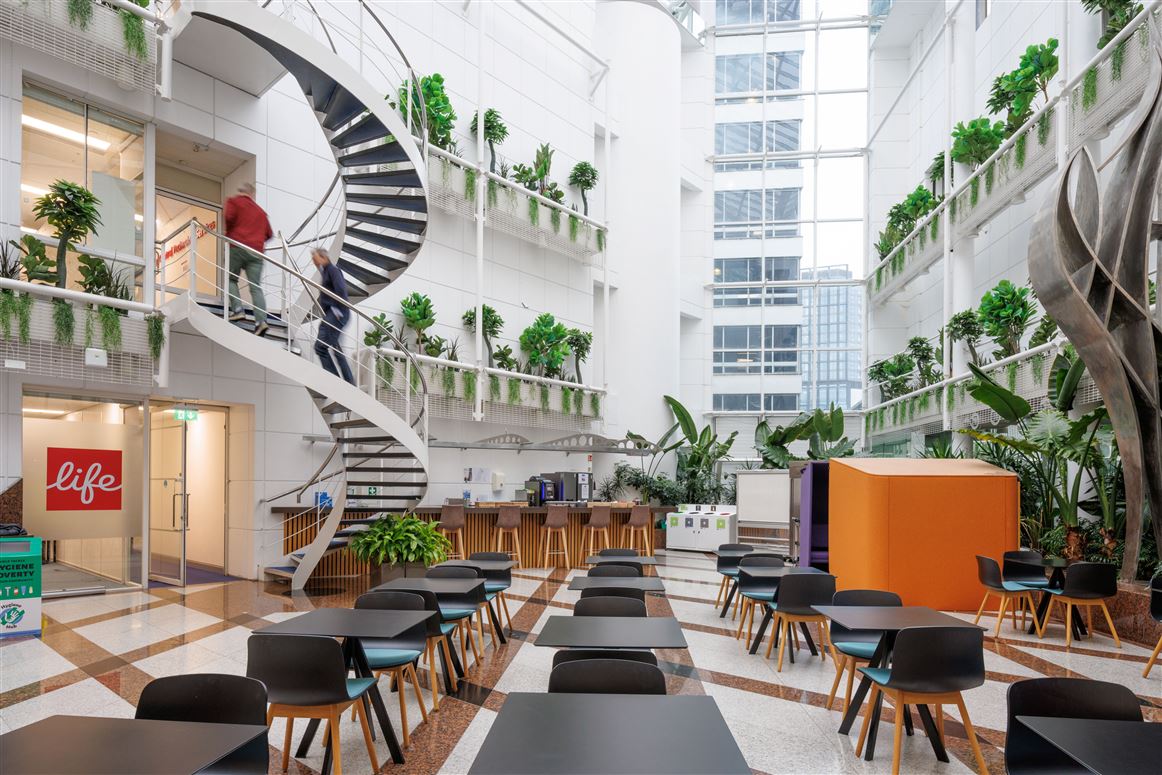 Beresford Court, Abbey Street, Dublin 1