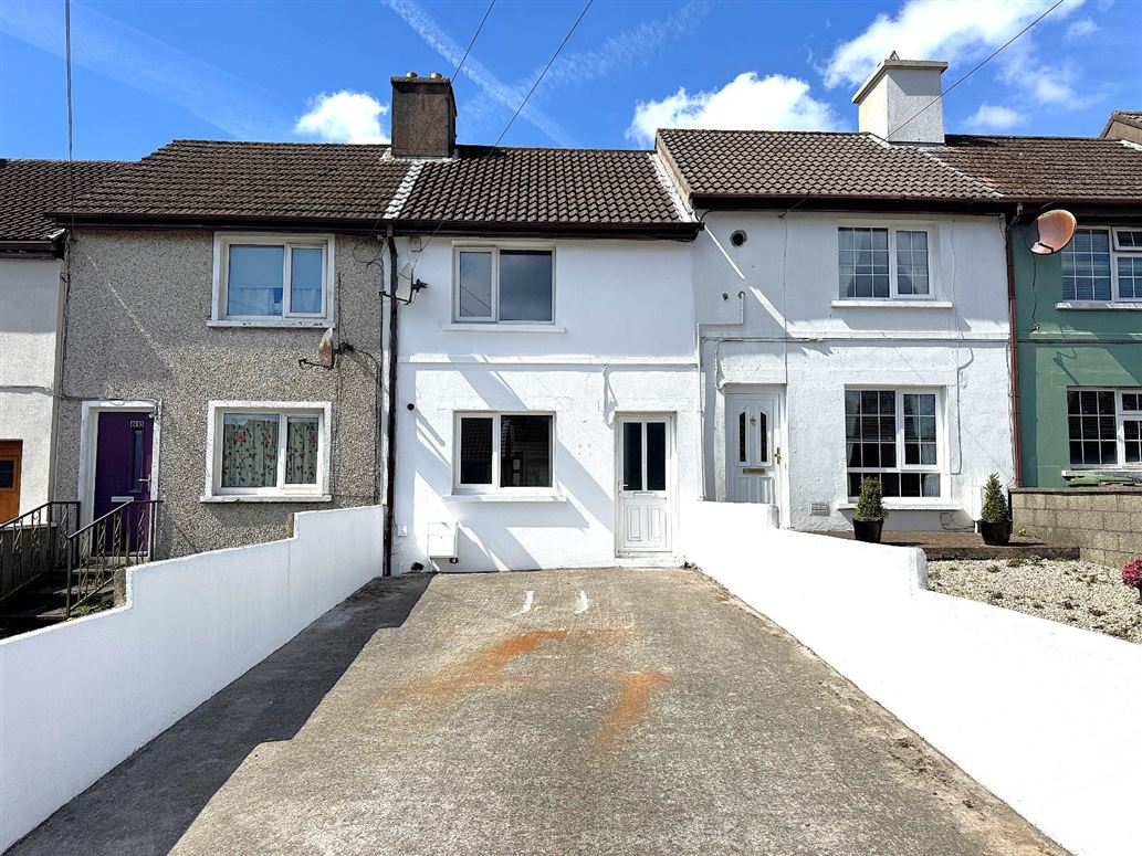  22 Congress Place, Waterford City, Co. Waterford 