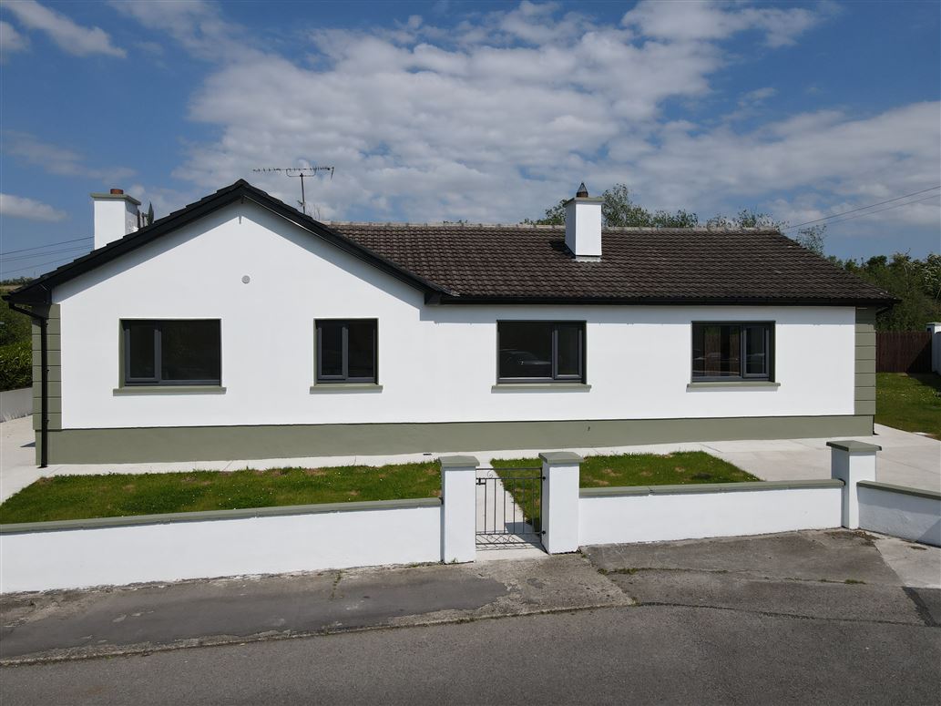 5 Beckscourt Lawns, Bailieborough, Cavan