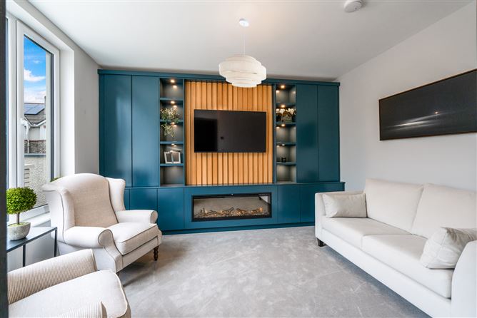 Photo 5 of 27 — 2 Whitegate, Sandyford Village, Sandyford, Dublin 18