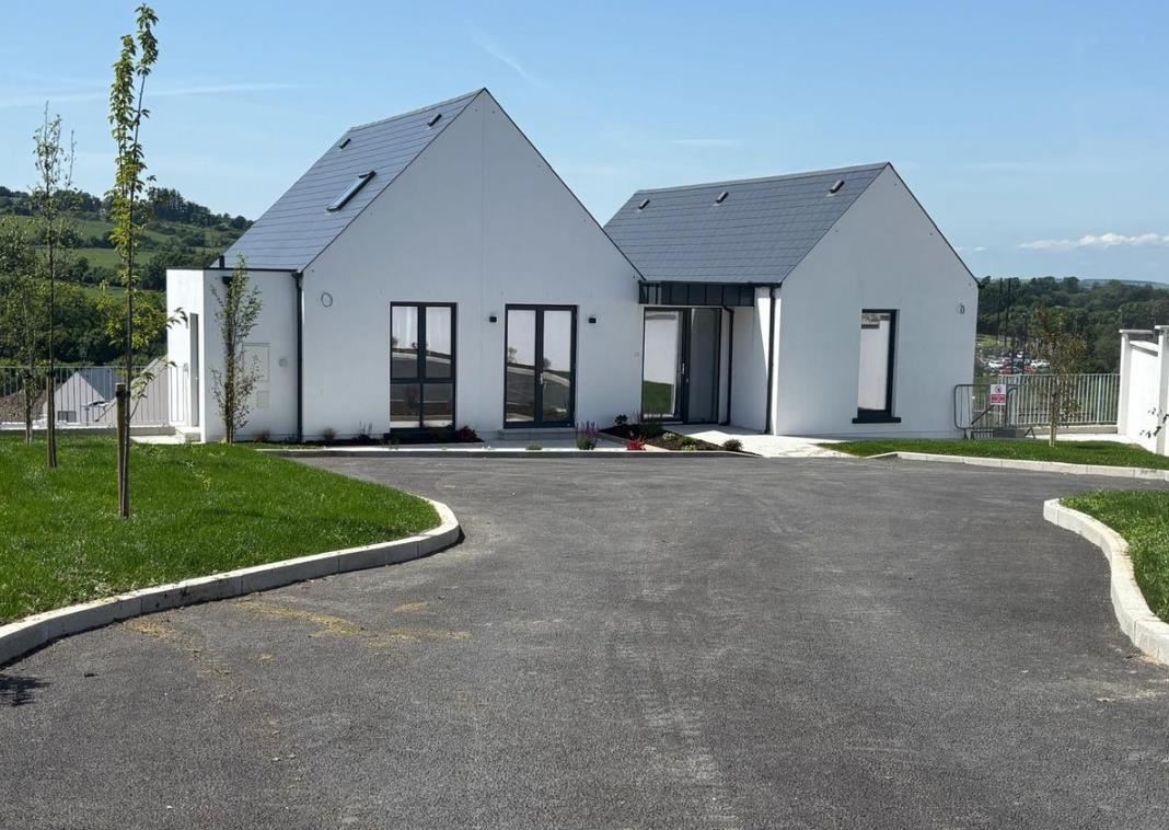 The Birch , Stronveele, Glenville Road, Wexford Town, Wexford
