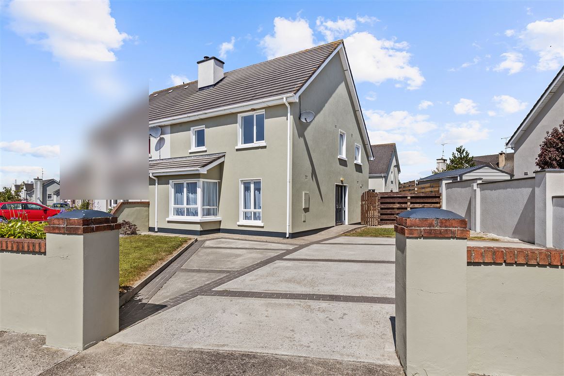 No. 46 Laurel Grove, Tagoat, Wexford