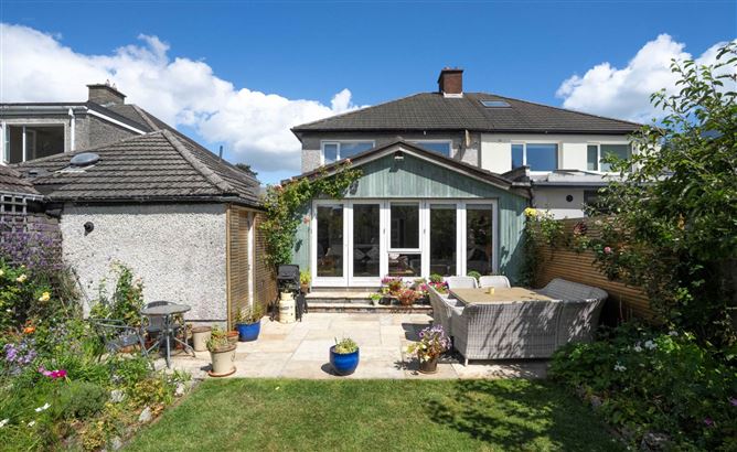 Photo 30 of 35 — 20 Lakelands Avenue, Stillorgan, County Dublin
