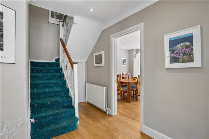 20 Lakelands Avenue, Stillorgan, County Dublin