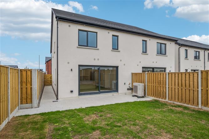Photo 20 of 20 — 36 Yourell's Meadows, The Back Road, Malahide, Malahide, County Dublin