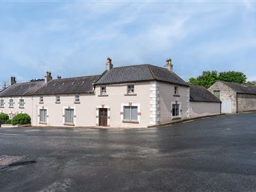 Residence and Shop On c. 0.7 Acre, Kiltegan, Wicklow