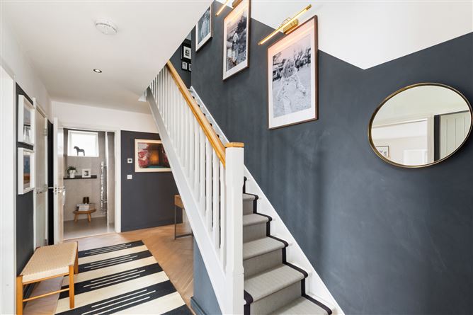 36 Glenheron Walk, Charlesland, Greystones, Co. Wicklow