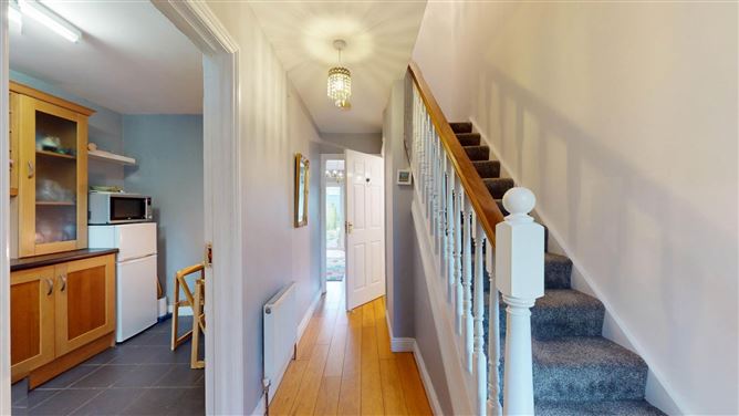 No. 61 Meadow Gate, Knockmullen, Gorey, County Wexford