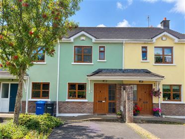 No. 61 Meadow Gate, Knockmullen, Gorey, County Wexford