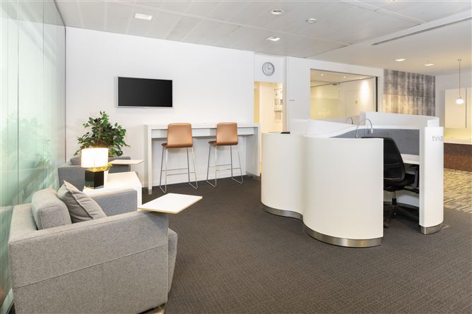 Five Lamps Place, 77-80 Amiens Street, 1st and 2nd Floor, D01 A7V2, Amiens Street, Dublin