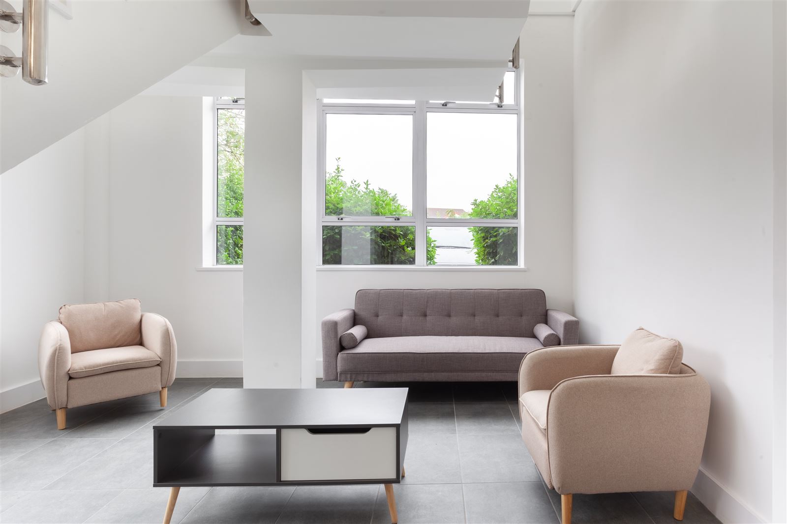 Five Lamps Place, 77-80 Amiens Street, 1st and 2nd Floor, D01 A7V2, Amiens Street, Dublin