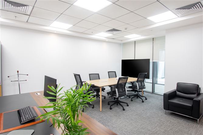Five Lamps Place, 77-80 Amiens Street, 1st and 2nd Floor, D01 A7V2, Amiens Street, Dublin
