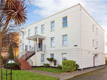 7 Bayview Court, 2 Tivoli Terrace South, Dun Laoghaire, Co. Dublin