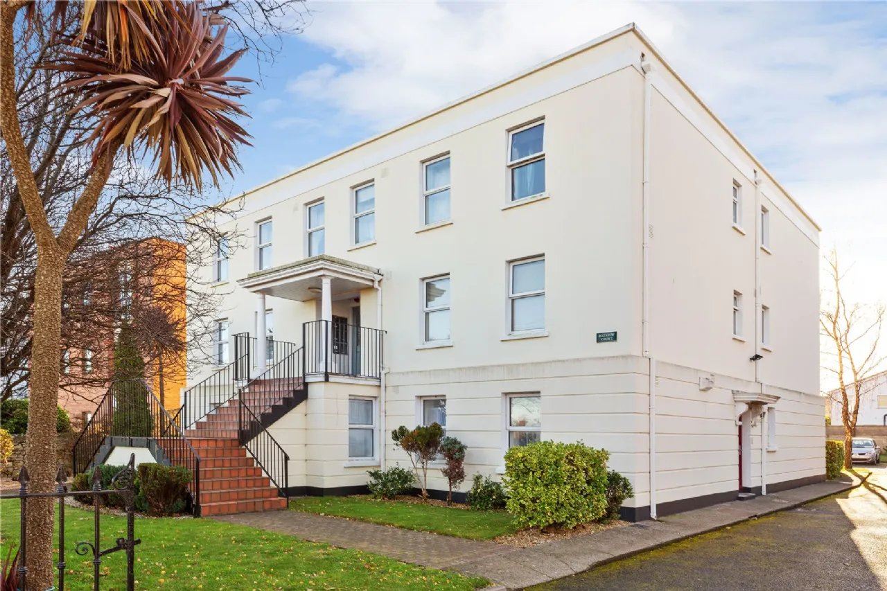 Photo 1 of 14 — 7 Bayview Court, 2 Tivoli Terrace South, Dun Laoghaire, Co. Dublin