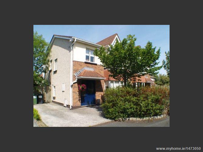 19 Castle Riada Drive, Lucan, Dublin West Smith Curley Estate Agents