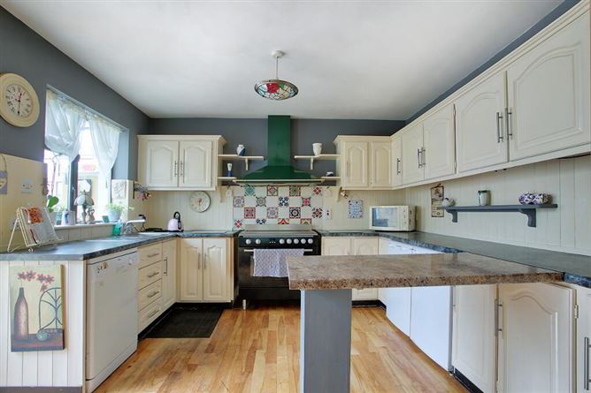 Ferndale, Three Castles, Kilbride, Blessington, Wicklow