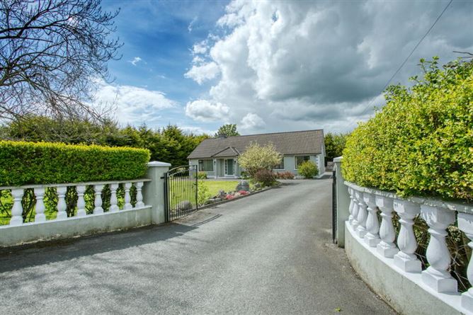 Ferndale, Three Castles, Kilbride, Blessington, Wicklow