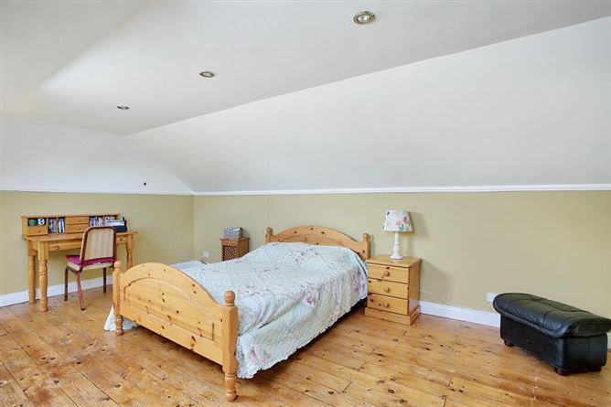 Ferndale, Three Castles, Kilbride, Blessington, Wicklow