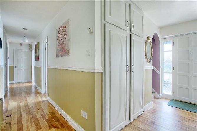 Ferndale, Three Castles, Kilbride, Blessington, Wicklow
