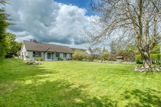 Ferndale, Three Castles, Kilbride, Blessington, Wicklow