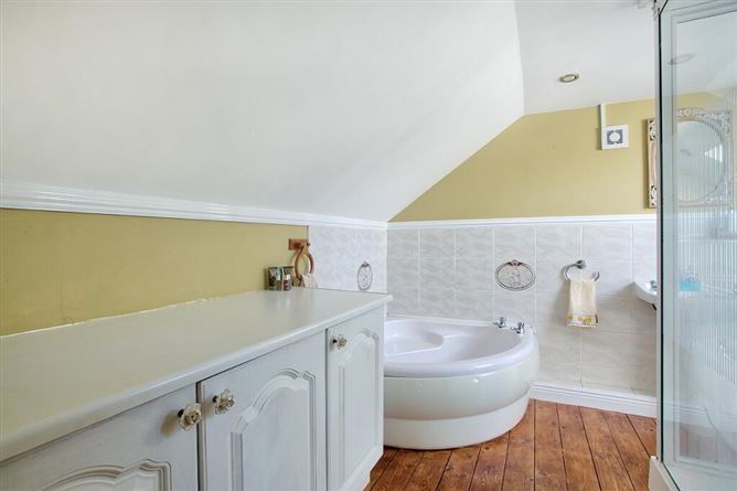 Ferndale, Three Castles, Kilbride, Blessington, Wicklow