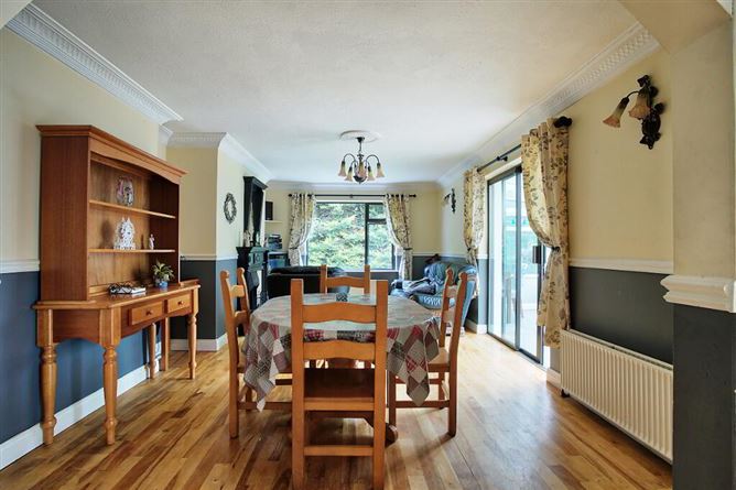 Ferndale, Three Castles, Kilbride, Blessington, Wicklow