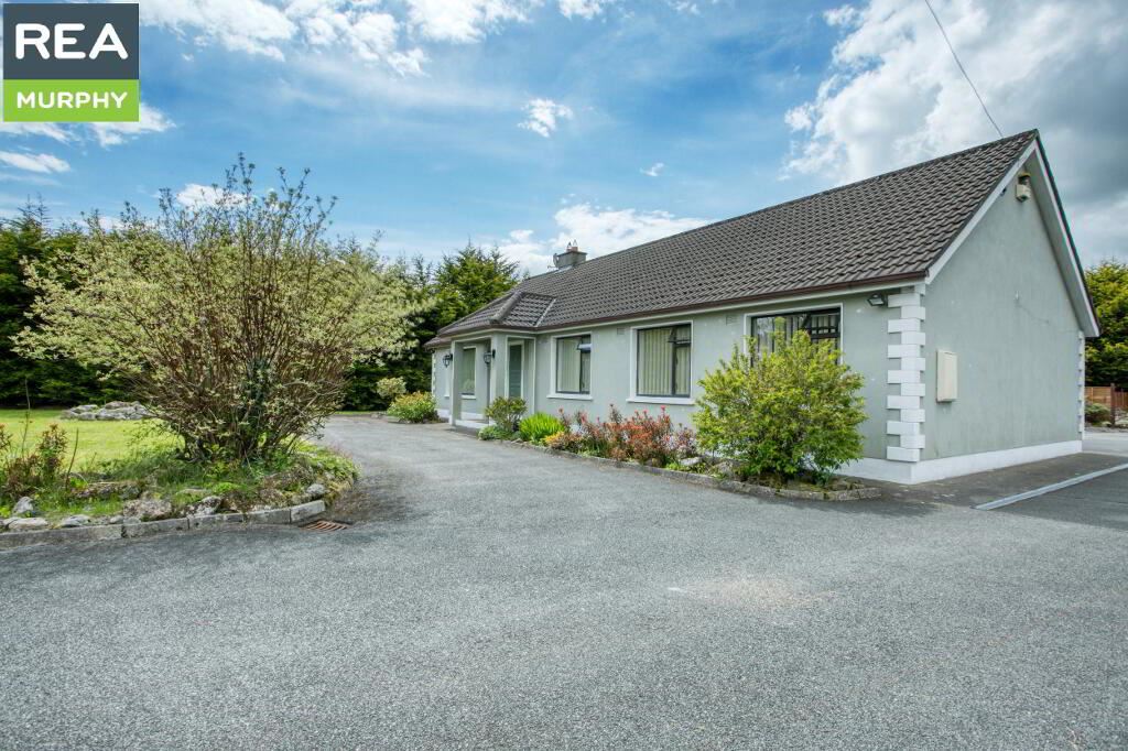 Ferndale, Three Castles, Kilbride, Blessington, Wicklow