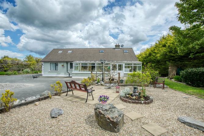 Ferndale, Three Castles, Kilbride, Blessington, Wicklow