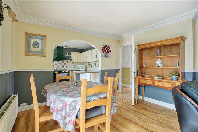 Ferndale, Three Castles, Kilbride, Blessington, Wicklow