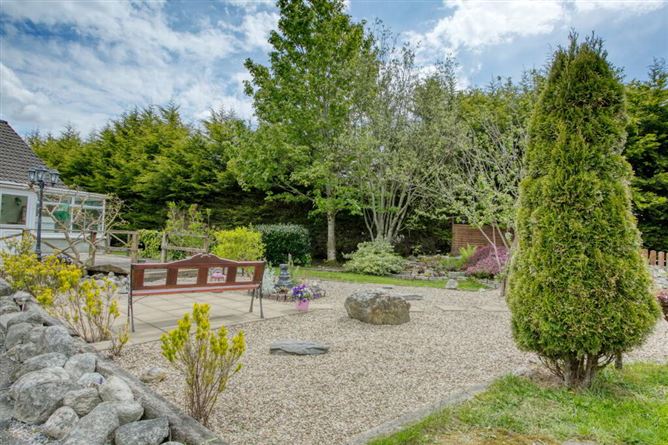 Ferndale, Three Castles, Kilbride, Blessington, Wicklow