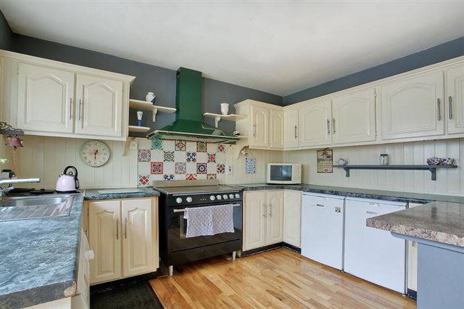 Ferndale, Three Castles, Kilbride, Blessington, Wicklow